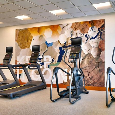 Springhill Suites By Marriott Cottonwood Eksteriør billede