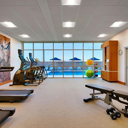 Springhill Suites By Marriott Cottonwood Eksteriør billede