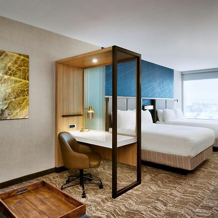 Springhill Suites By Marriott Cottonwood Eksteriør billede