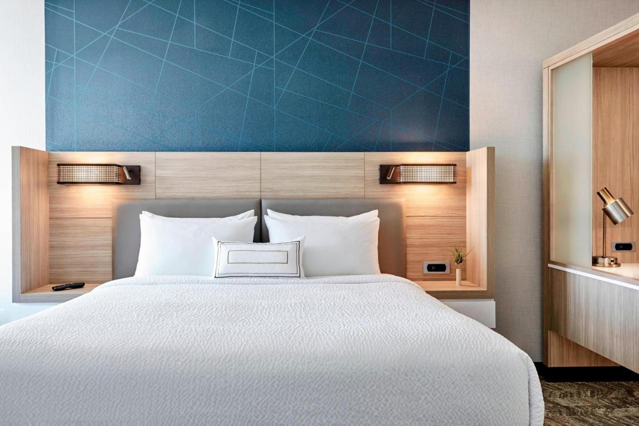 Springhill Suites By Marriott Cottonwood Eksteriør billede