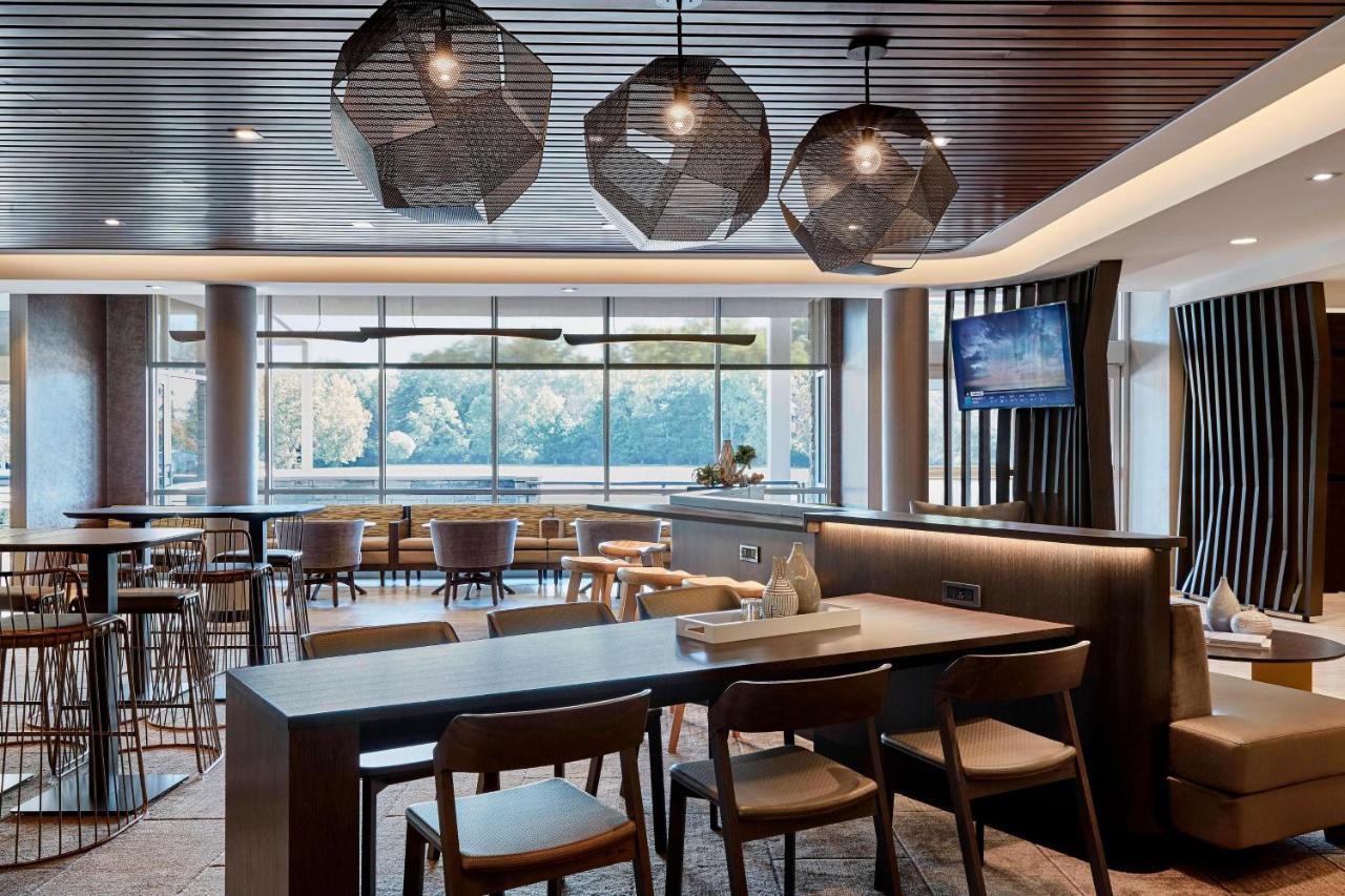 Springhill Suites By Marriott Cottonwood Eksteriør billede