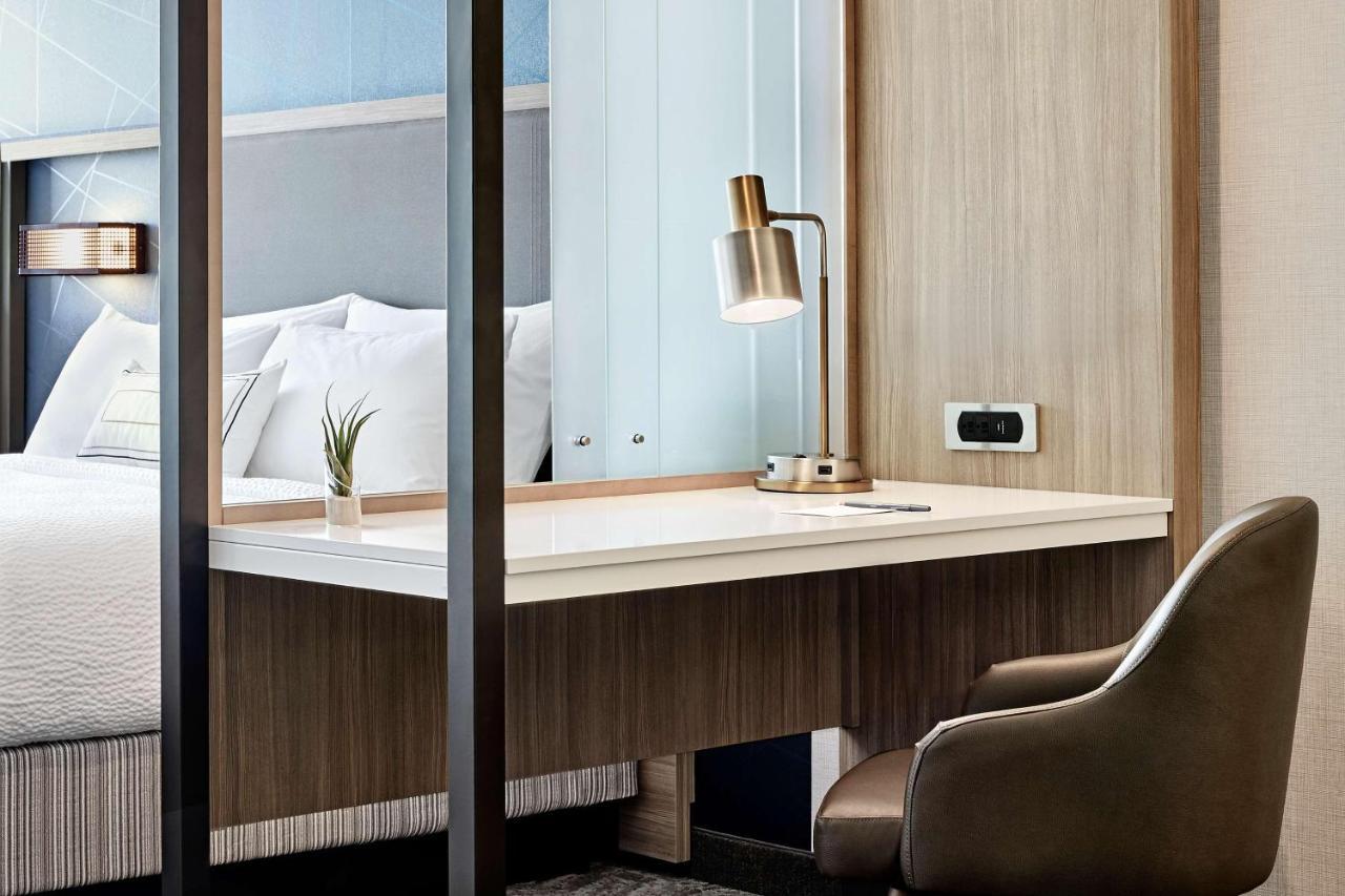 Springhill Suites By Marriott Cottonwood Eksteriør billede