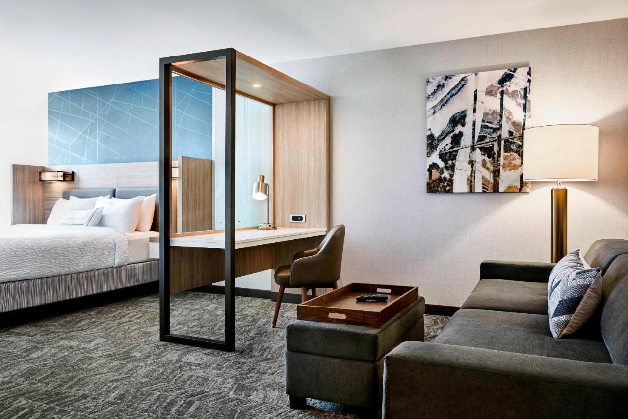 Springhill Suites By Marriott Cottonwood Eksteriør billede