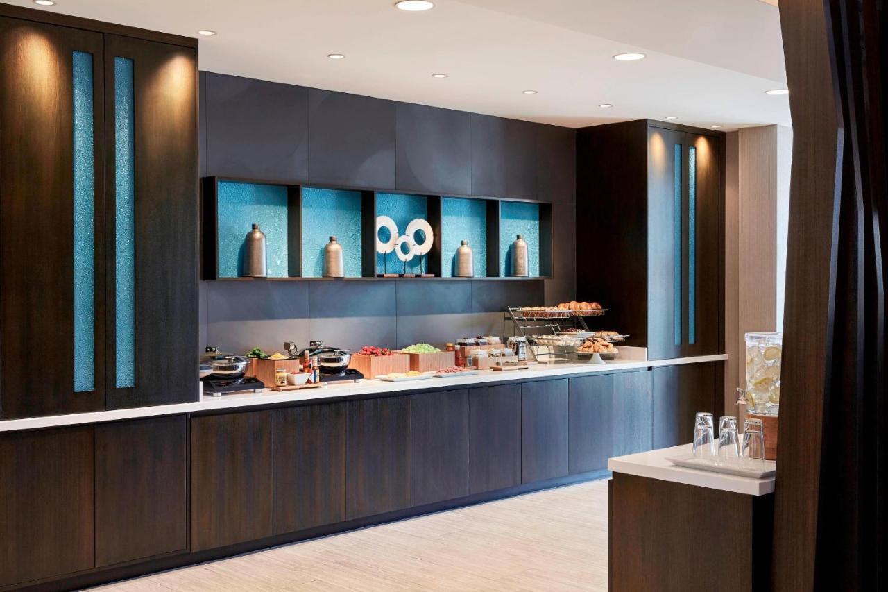 Springhill Suites By Marriott Cottonwood Eksteriør billede