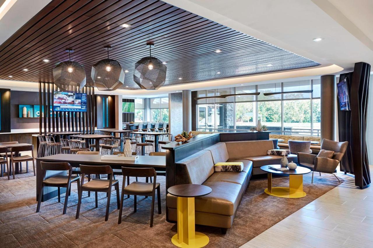 Springhill Suites By Marriott Cottonwood Eksteriør billede
