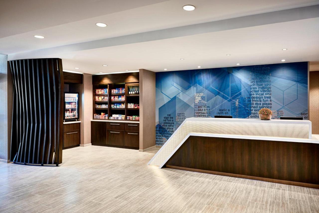 Springhill Suites By Marriott Cottonwood Eksteriør billede