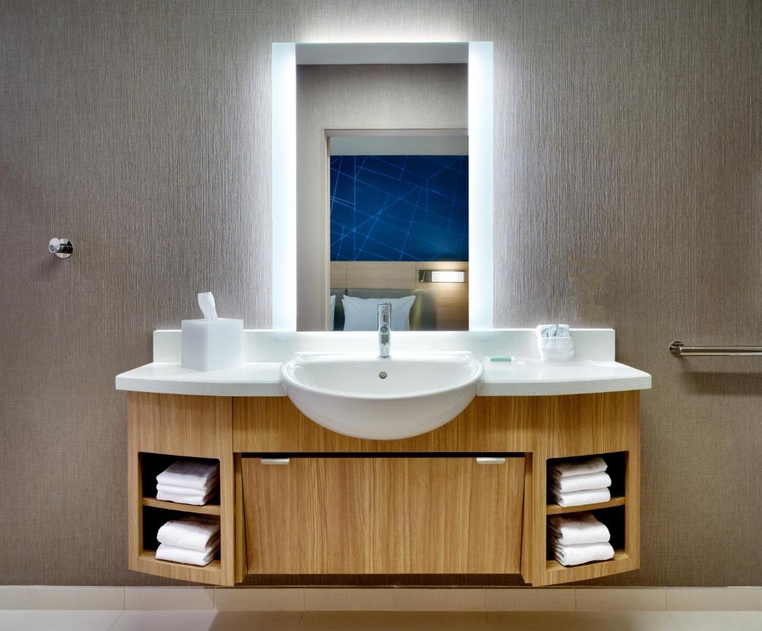 Springhill Suites By Marriott Cottonwood Eksteriør billede