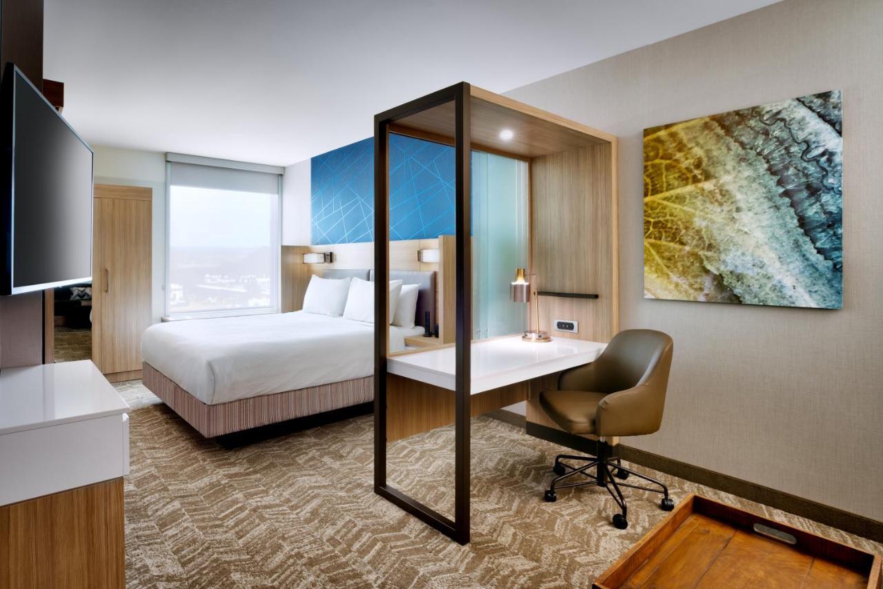 Springhill Suites By Marriott Cottonwood Eksteriør billede