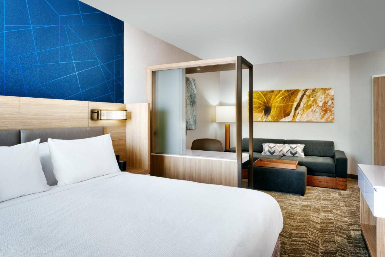 Springhill Suites By Marriott Cottonwood Eksteriør billede