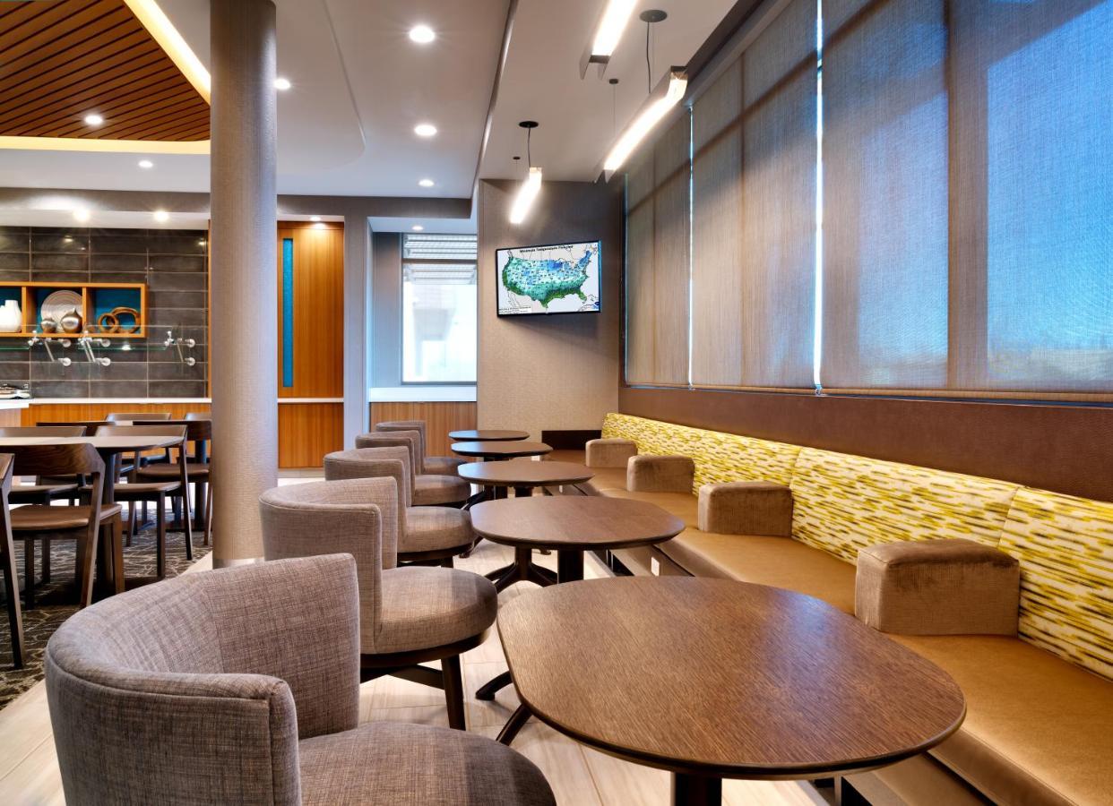 Springhill Suites By Marriott Cottonwood Eksteriør billede