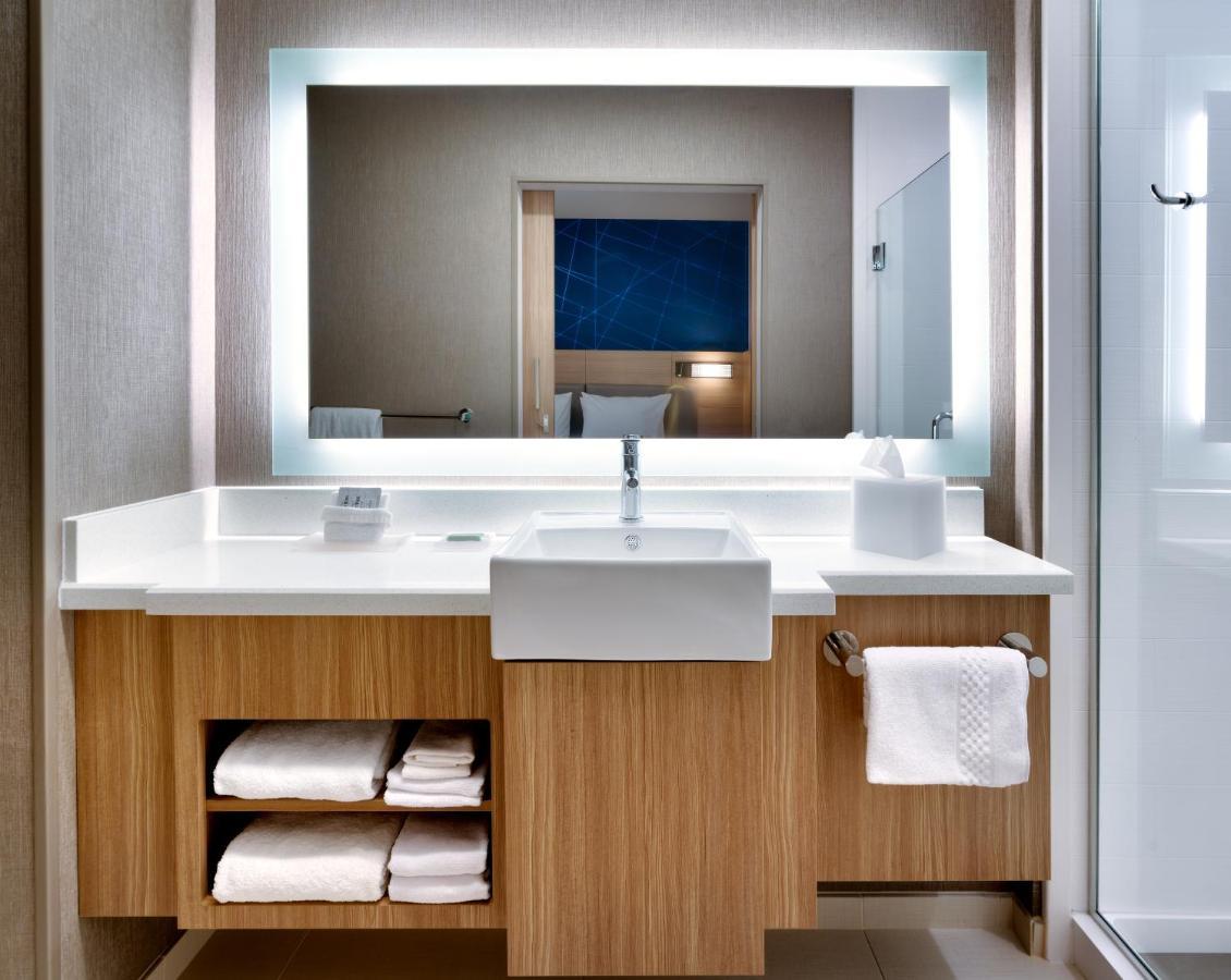 Springhill Suites By Marriott Cottonwood Eksteriør billede