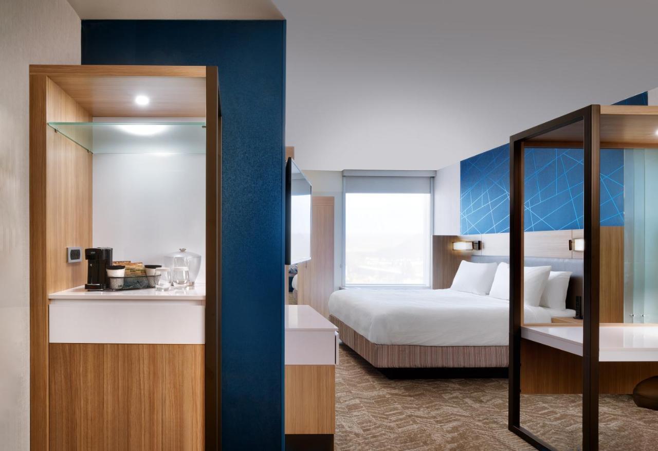 Springhill Suites By Marriott Cottonwood Eksteriør billede