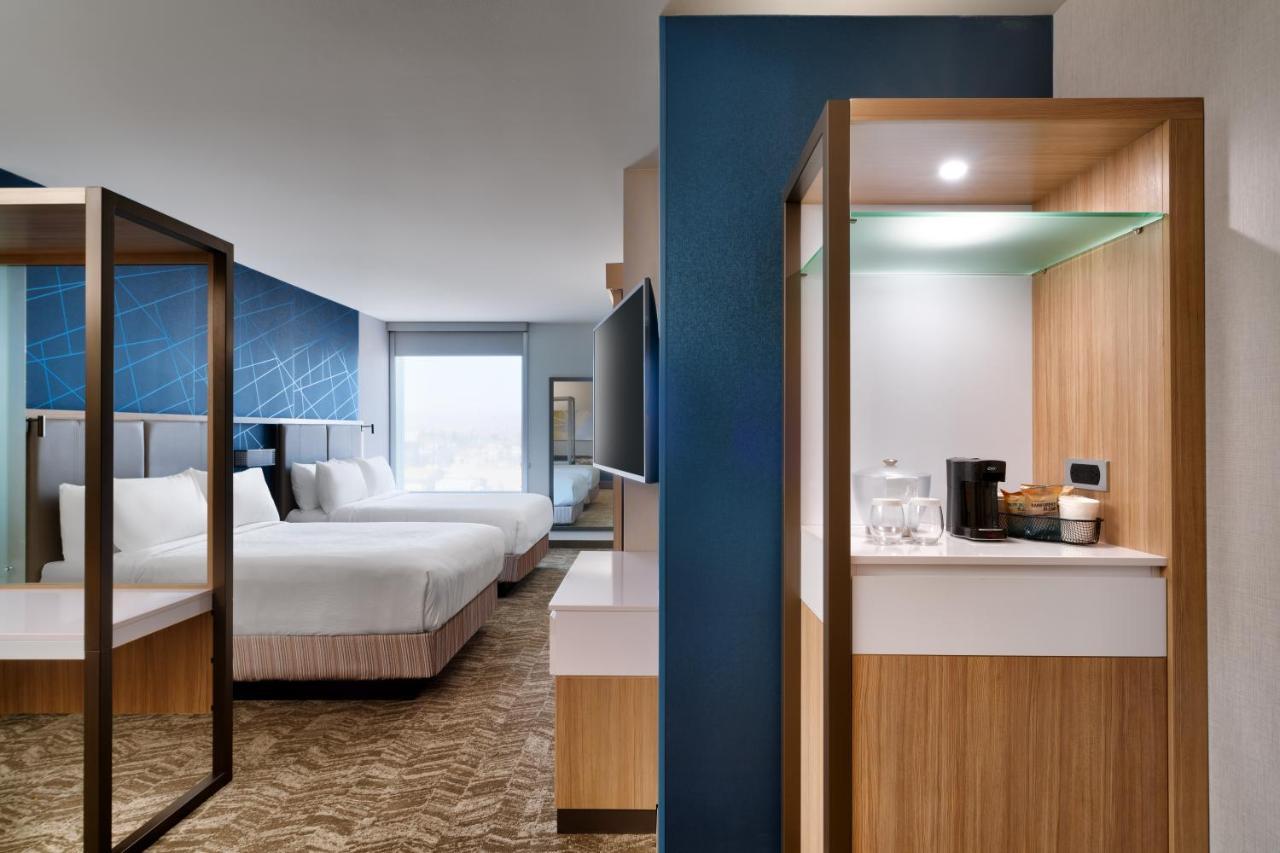 Springhill Suites By Marriott Cottonwood Eksteriør billede