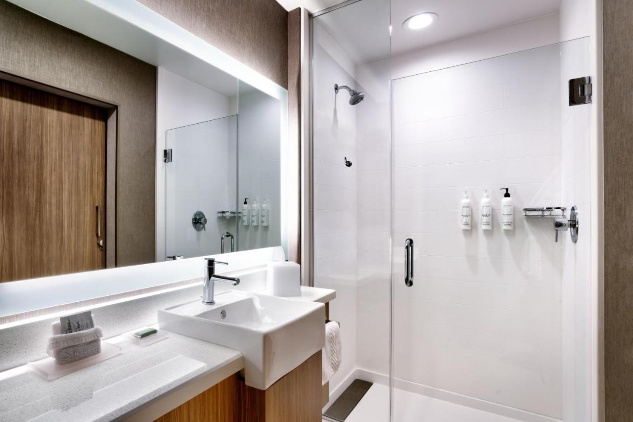 Springhill Suites By Marriott Cottonwood Eksteriør billede