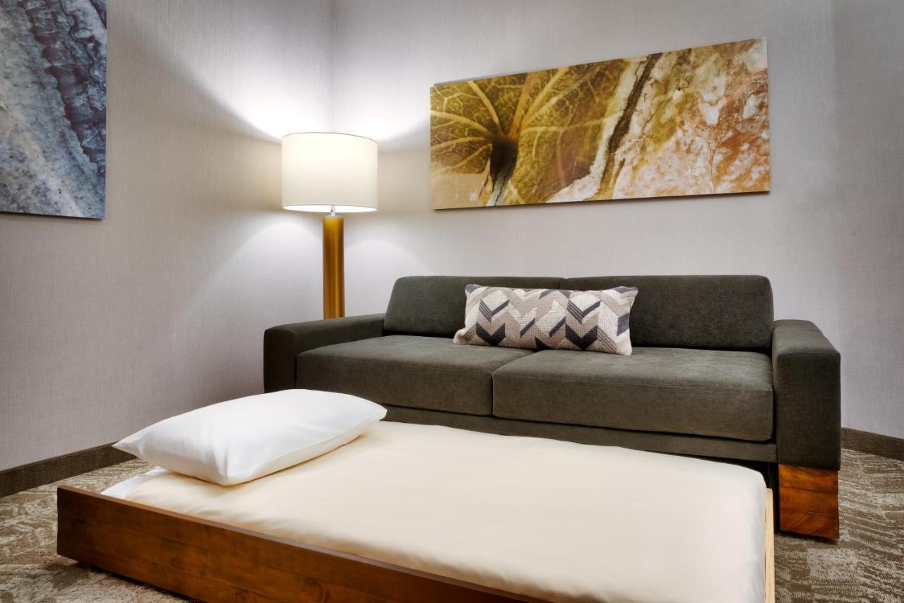 Springhill Suites By Marriott Cottonwood Eksteriør billede