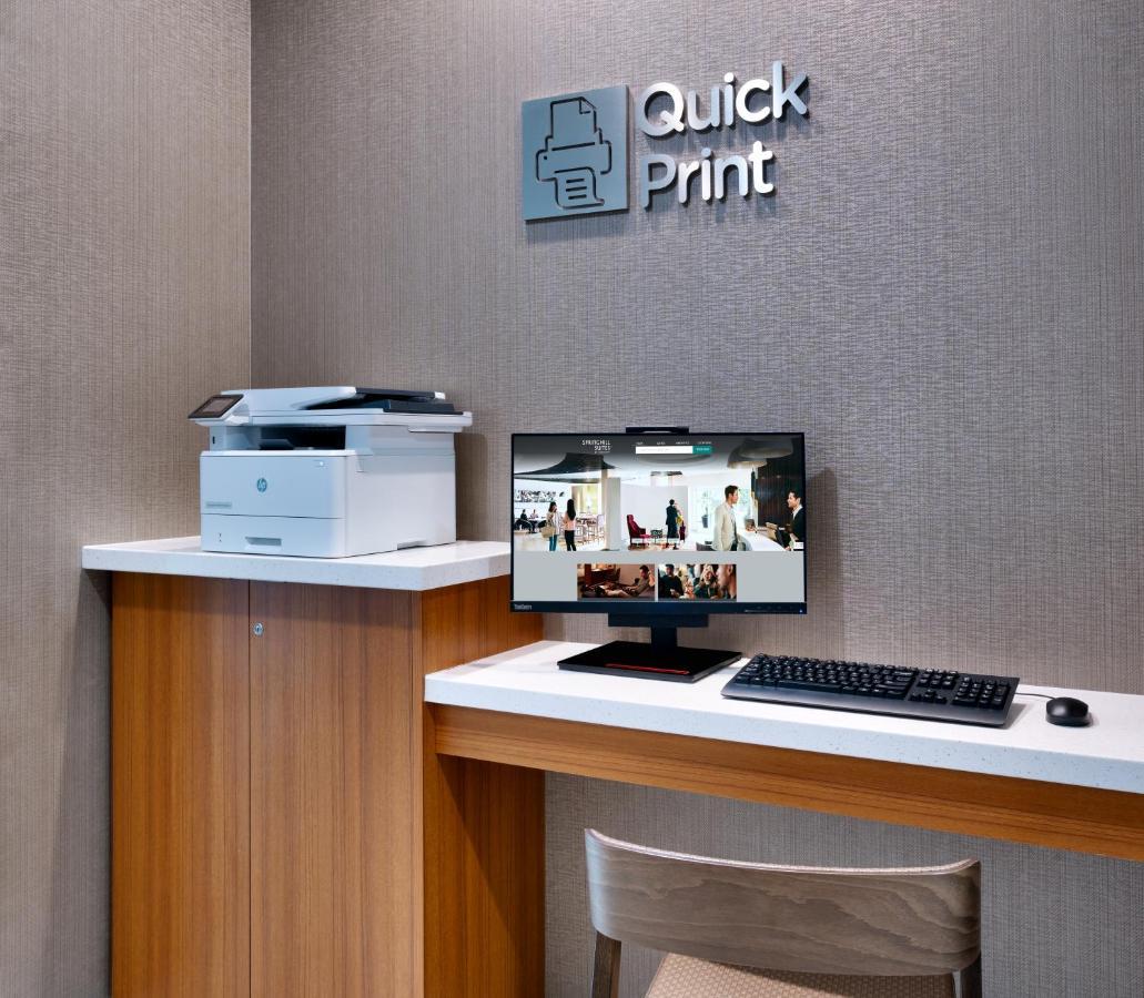Springhill Suites By Marriott Cottonwood Eksteriør billede