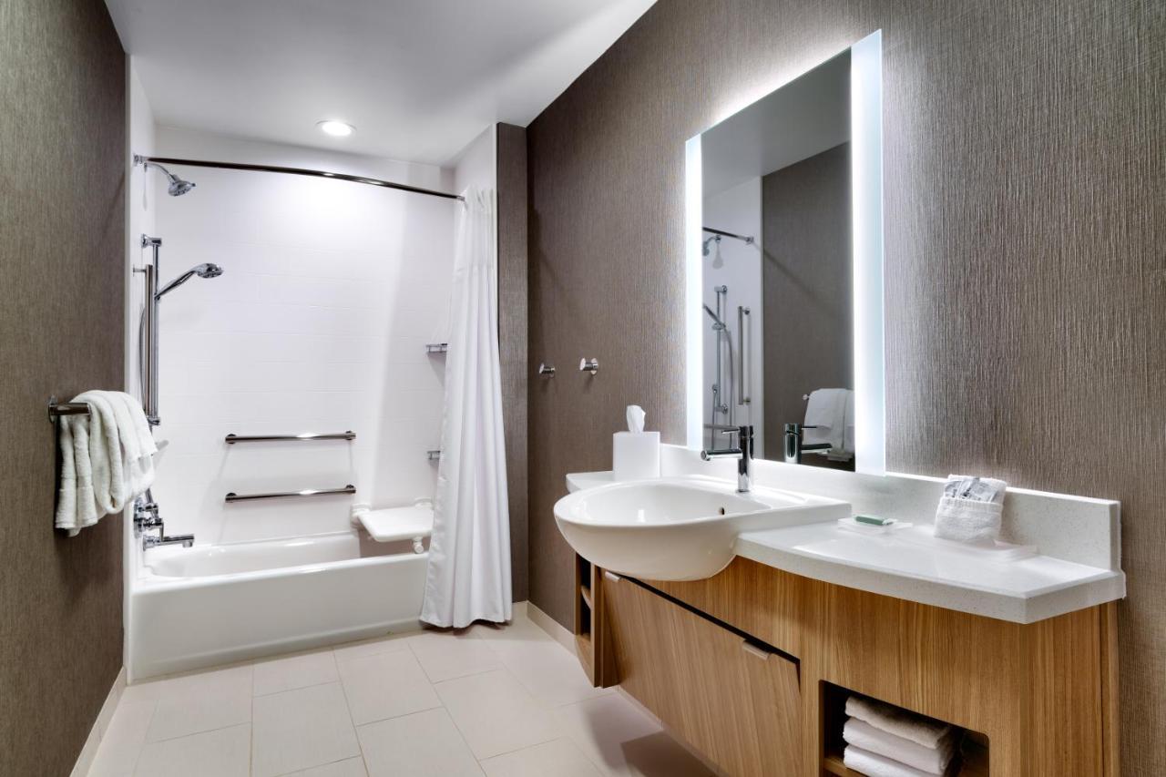 Springhill Suites By Marriott Cottonwood Eksteriør billede