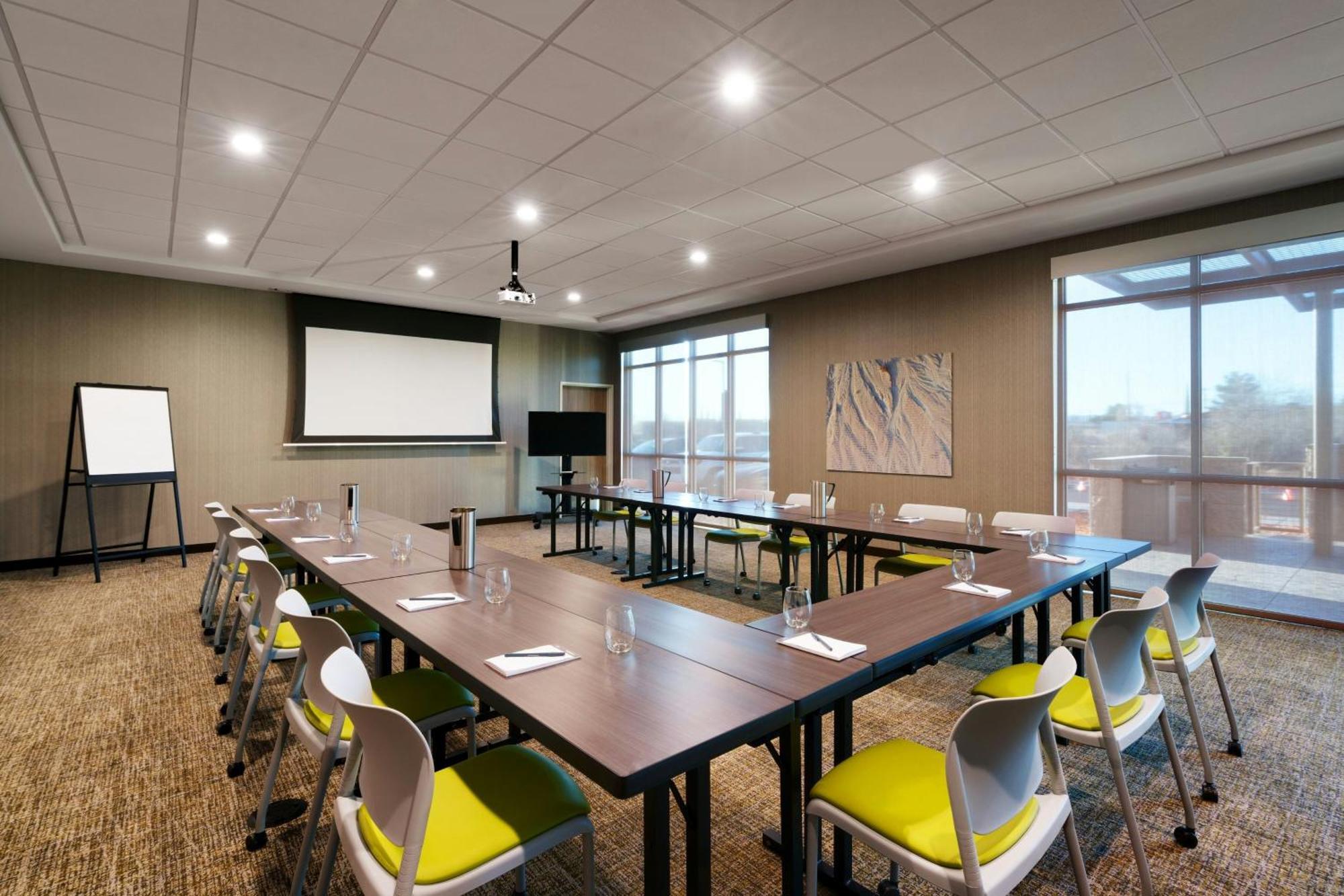 Springhill Suites By Marriott Cottonwood Eksteriør billede