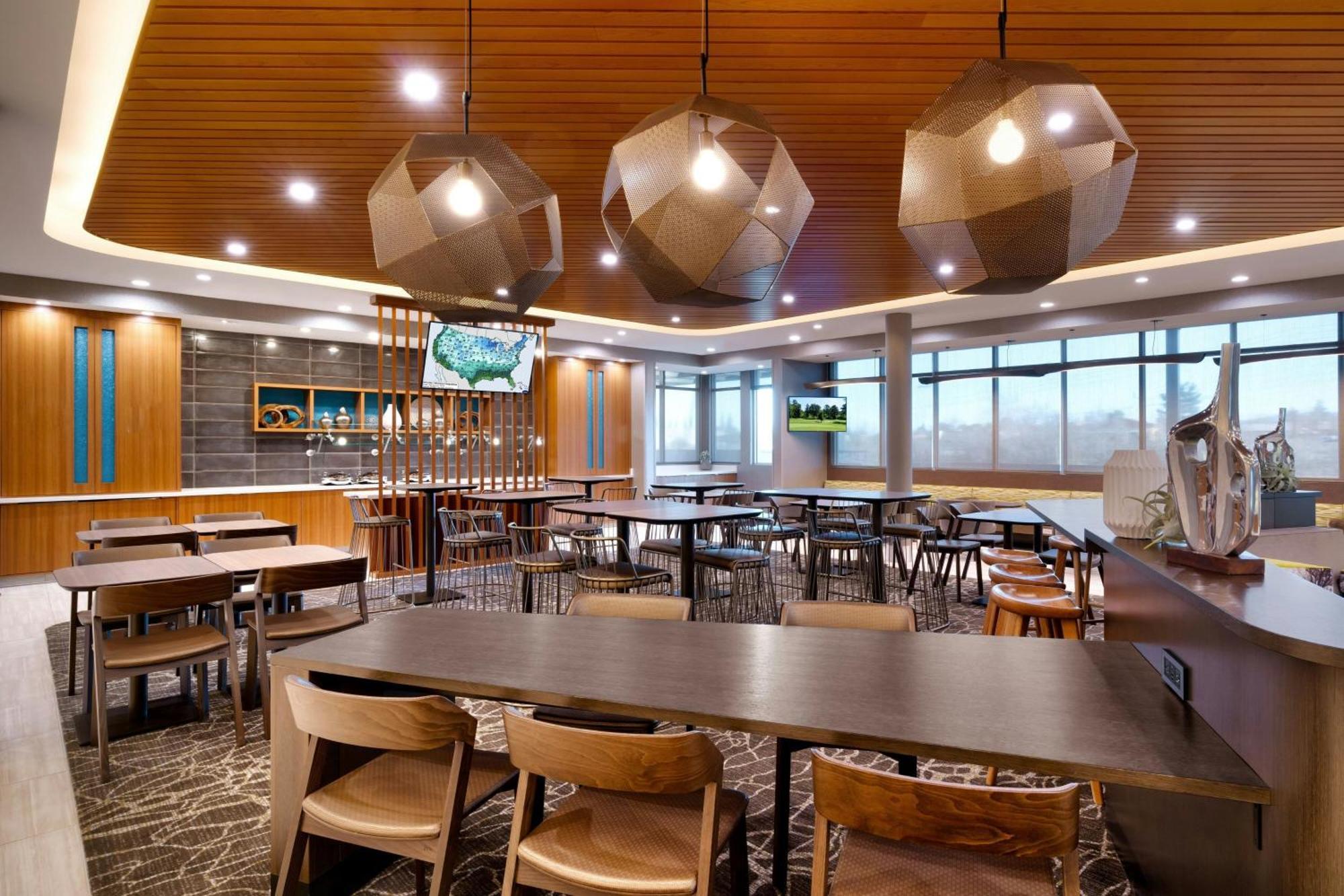 Springhill Suites By Marriott Cottonwood Eksteriør billede