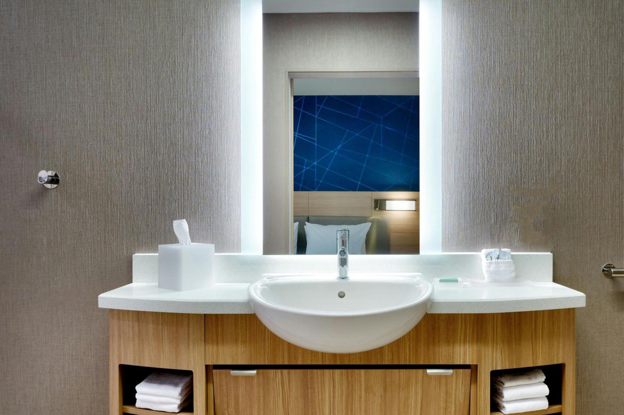 Springhill Suites By Marriott Cottonwood Eksteriør billede
