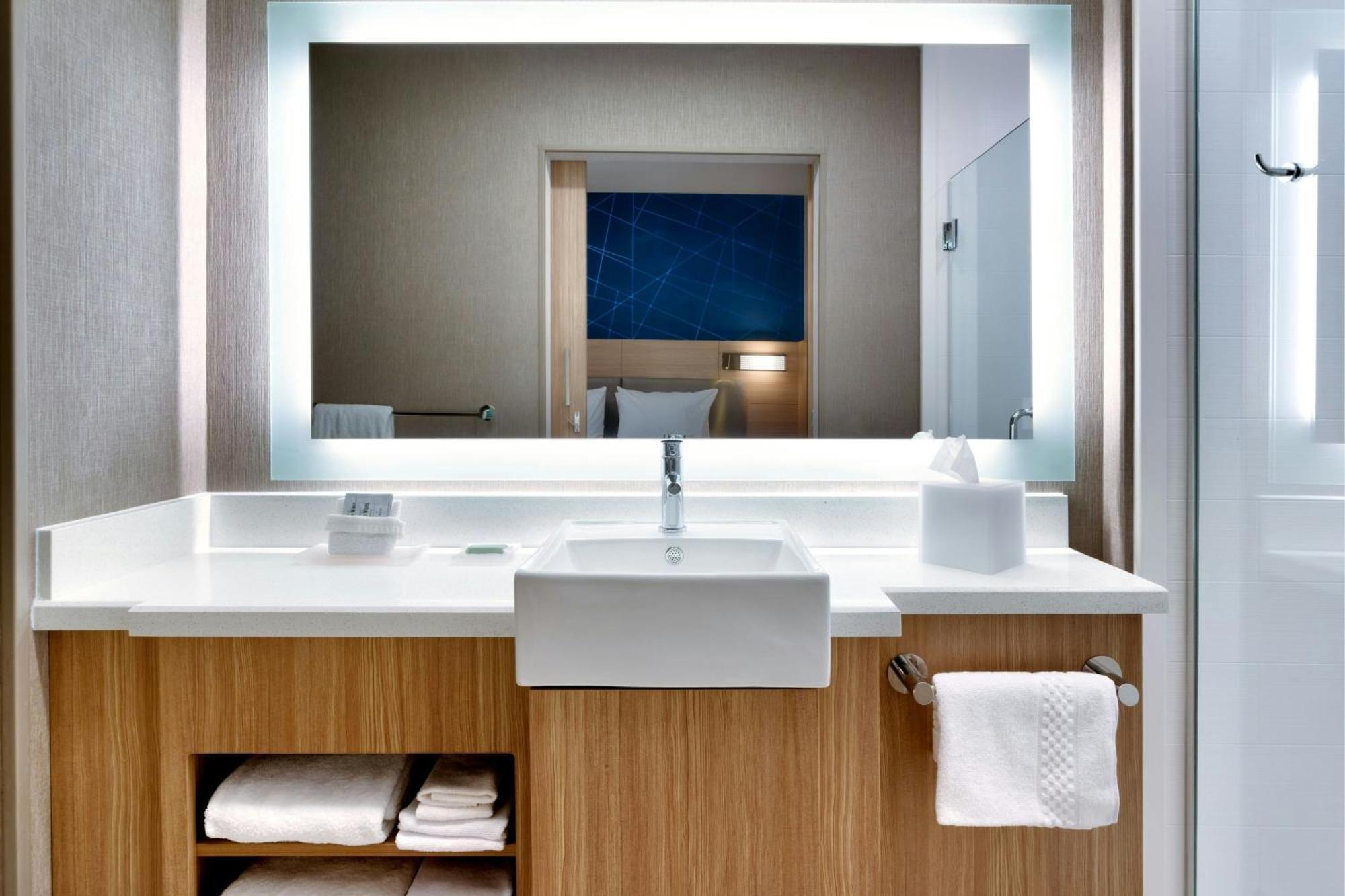 Springhill Suites By Marriott Cottonwood Eksteriør billede