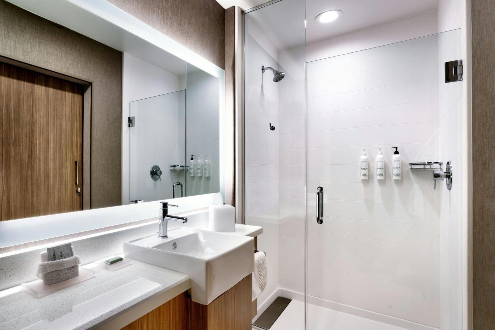 Springhill Suites By Marriott Cottonwood Eksteriør billede