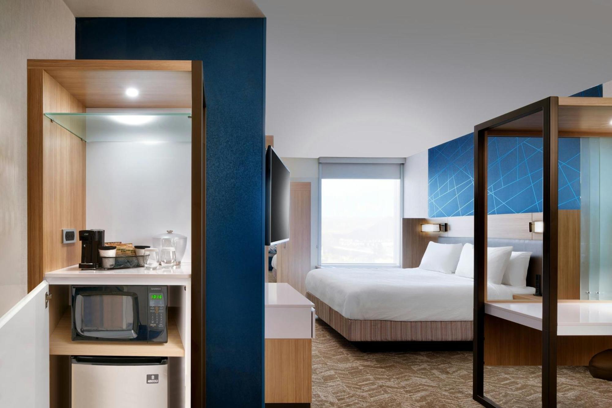 Springhill Suites By Marriott Cottonwood Eksteriør billede